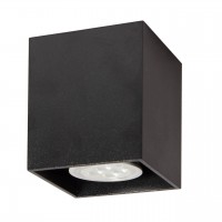 Потолочный светильник TopDecor Tubo8 SQ P1 12 Потолочный светильник TopDecor Tubo8 SQ P1 12