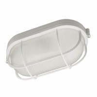 Потолочный светильник Uniel UWL-O02 100W/E27 IP54 White UL-00006774 Потолочный светильник Uniel UWL-O02 100W/E27 IP54 White UL-00006774