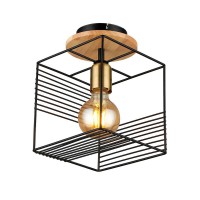 Потолочный светильник Seven Fires Aniela 66785.01.86.01 Потолочный светильник Seven Fires Aniela 66785.01.86.01