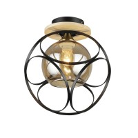 Потолочный светильник Seven Fires Ayshe 66781.01.86.01 Потолочный светильник Seven Fires Ayshe 66781.01.86.01