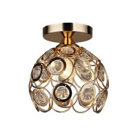 Потолочный светильник Seven Fires Нетта 66118.01.01.01 Потолочный светильник Seven Fires Нетта 66118.01.01.01