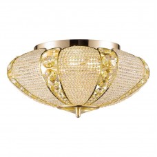 Потолочный светильник Wertmark Gabriela WE101.05.307