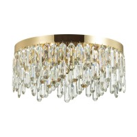 Потолочный светильникOdeon Light Dakisa 4986/6C Потолочный светильникOdeon Light Dakisa 4986/6C