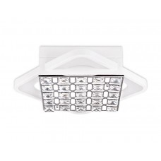 Потолочный светодиодный светильник Ambrella light Ice FA122