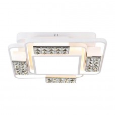 Потолочный светодиодный светильник Ambrella light Ice FA144