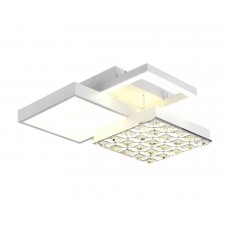 Потолочный светодиодный светильник Ambrella light Ice FA147