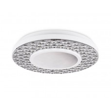 Потолочный светодиодный светильник Ambrella light Ice FA9448
