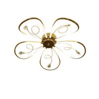 Потолочный светодиодный светильник Ambrella light Line Classic LC576 Потолочный светодиодный светильник Ambrella light Line Classic LC576