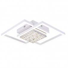 Потолочный светодиодный светильник Ambrella light Modern Acrylic FA111