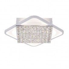 Потолочный светодиодный светильник Ambrella light Modern Acrylic FA124