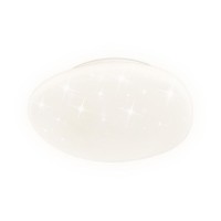 Потолочный светодиодный светильник Ambrella light Orbital Air FF15 Потолочный светодиодный светильник Ambrella light Orbital Air FF15