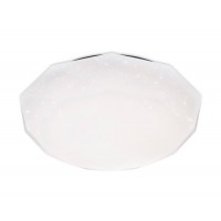 Потолочный светодиодный светильник Ambrella light Orbital Air FF17