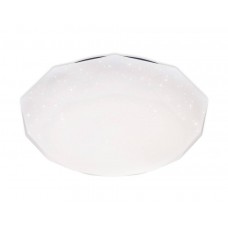 Потолочный светодиодный светильник Ambrella light Orbital Air FF17