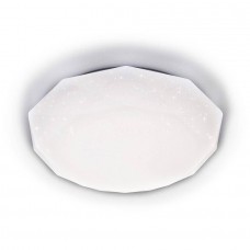 Потолочный светодиодный светильник Ambrella light Orbital Air FF18