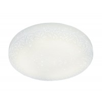 Потолочный светодиодный светильник Ambrella light Orbital Air FF21