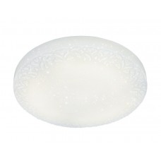 Потолочный светодиодный светильник Ambrella light Orbital Air FF21