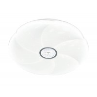 Потолочный светодиодный светильник Ambrella light Orbital Air FF23