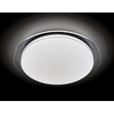 Потолочный светодиодный светильник Ambrella light Orbital Air FF47