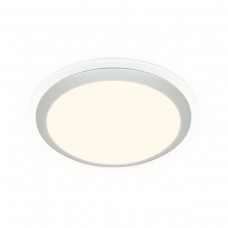 Потолочный светодиодный светильник Ambrella light Orbital Air FF49