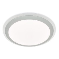 Потолочный светодиодный светильник Ambrella light Orbital Air FF50 Потолочный светодиодный светильник Ambrella light Orbital Air FF50