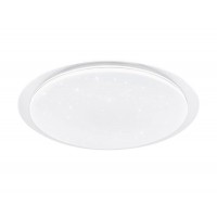 Потолочный светодиодный светильник Ambrella light Orbital Dance FF480 Потолочный светодиодный светильник Ambrella light Orbital Dance FF480