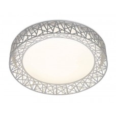 Потолочный светодиодный светильник Ambrella light Orbital FF122