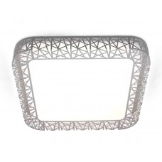 Потолочный светодиодный светильник Ambrella light Orbital FF124