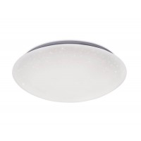 Потолочный светодиодный светильник Ambrella light Orbital FF41 Потолочный светодиодный светильник Ambrella light Orbital FF41