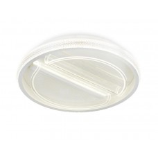 Потолочный светодиодный светильник Ambrella light Original FA602