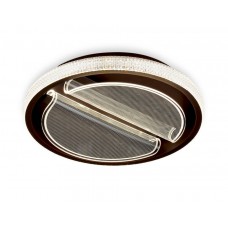 Потолочный светодиодный светильник Ambrella light Original FA604