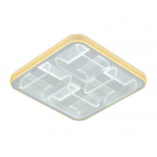 Потолочный светодиодный светильник Ambrella light Original FA627