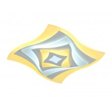 Потолочный светодиодный светильник Ambrella light Original FA800