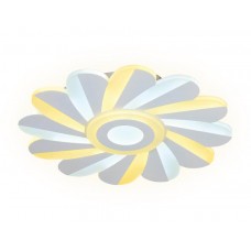 Потолочный светодиодный светильник Ambrella light Original FA850