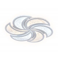 Потолочный светодиодный светильник Ambrella light Original FA856