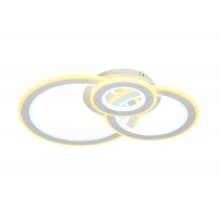 Потолочный светодиодный светильник Ambrella light Original FA861 Потолочный светодиодный светильник Ambrella light Original FA861