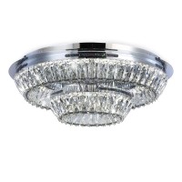 Потолочный светодиодный светильник Ambrella light Traditional TR5029 Потолочный светодиодный светильник Ambrella light Traditional TR5029