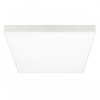 Потолочный светодиодный светильник Arlight SP-Quadro-S600x600-60W Day4000 034803