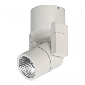 Потолочный светодиодный светильник Arlight SP-Uno-R55-5W White6000 025088