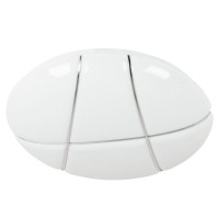 Потолочный светодиодный светильник Arte Lamp Biscotti A2677PL-72CC Потолочный светодиодный светильник Arte Lamp Biscotti A2677PL-72CC