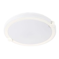 Потолочный светодиодный светильник Arte Lamp Biscotti A2679PL-72WH Потолочный светодиодный светильник Arte Lamp Biscotti A2679PL-72WH