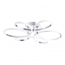 Потолочный светодиодный светильник Arte Lamp Diadema A2526PL-6CC