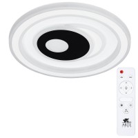 Потолочный светодиодный светильник Arte Lamp Forma A1438PL-72WH Потолочный светодиодный светильник Arte Lamp Forma A1438PL-72WH