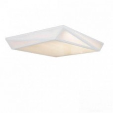 Потолочный светодиодный светильник Arte Lamp Multi-Piazza A1930PL-1WH