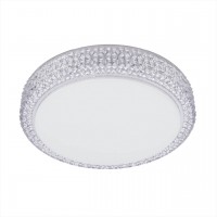 Потолочный светодиодный светильник Citilux Альпина CL71818 Потолочный светодиодный светильник Citilux Альпина CL71818