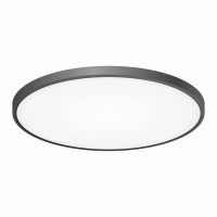 Потолочный светодиодный светильник Citilux Бейсик CL738501V