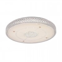 Потолочный светодиодный светильник Citilux Кристалино CL705131 Потолочный светодиодный светильник Citilux Кристалино CL705131