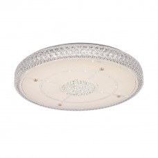 Потолочный светодиодный светильник Citilux Кристалино CL705131