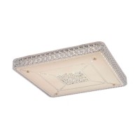 Потолочный светодиодный светильник Citilux Кристалино CL705231 Потолочный светодиодный светильник Citilux Кристалино CL705231