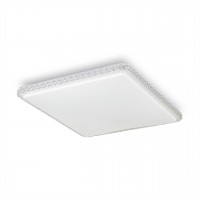 Потолочный светодиодный светильник Citilux Кристалино Слим CL715K720 Потолочный светодиодный светильник Citilux Кристалино Слим CL715K720