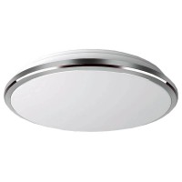 Потолочный светодиодный светильник Citilux Луна CL702221N Потолочный светодиодный светильник Citilux Луна CL702221N